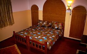 Petra Peace House