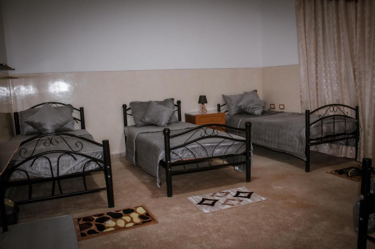 Hotel Petra Peace House à Wadi Musa Extérieur photo