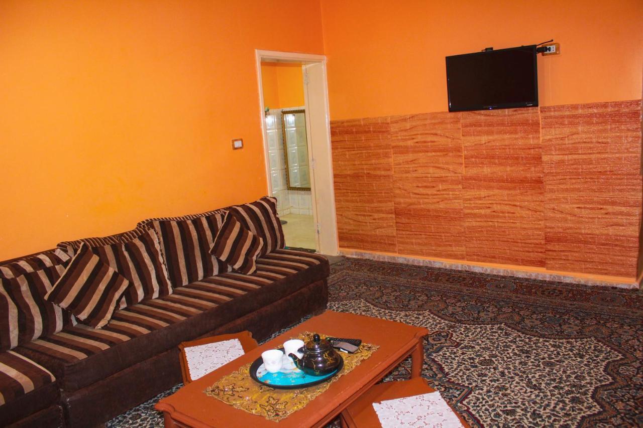 Hotel Petra Peace House à Wadi Musa Extérieur photo
