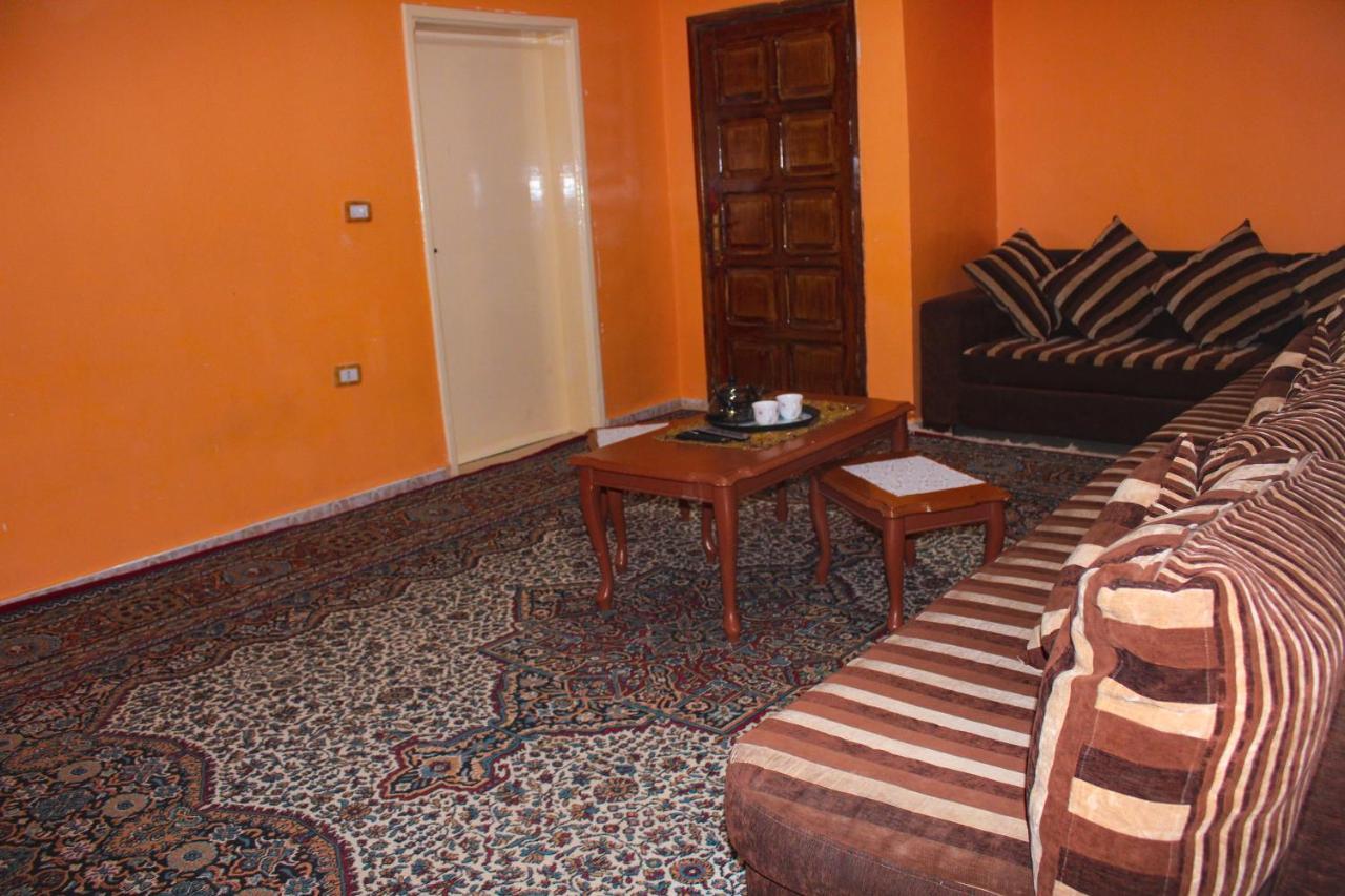Hotel Petra Peace House à Wadi Musa Extérieur photo